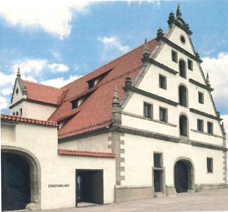  — © Stadt Amberg