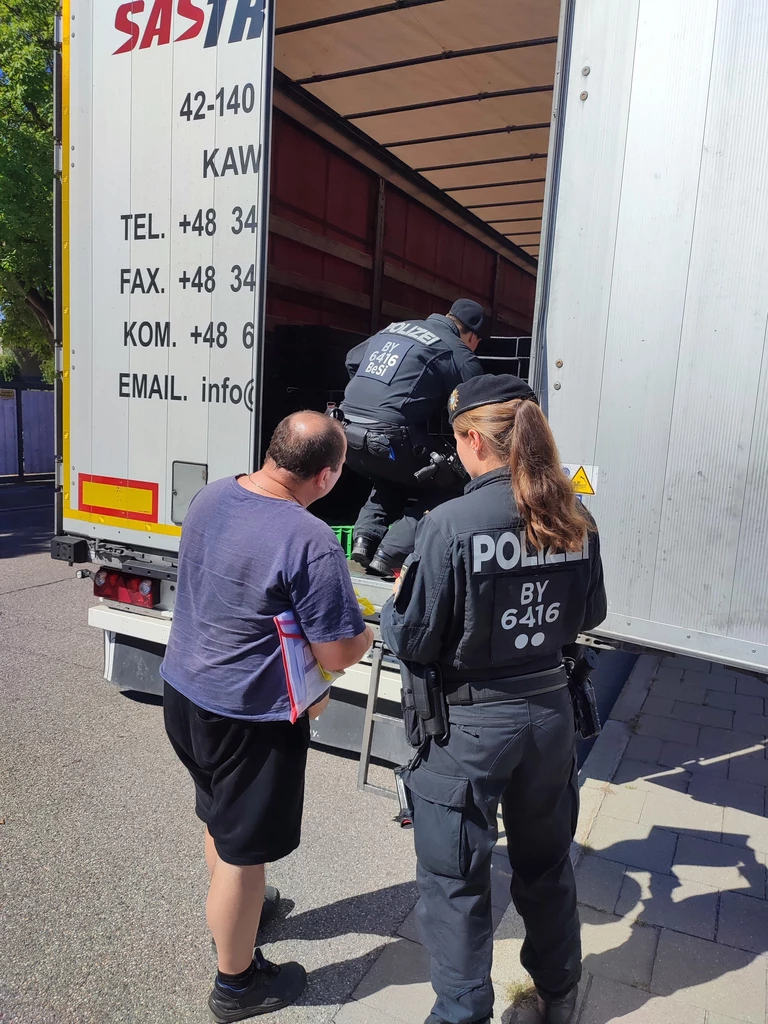 — © PI Regensburg Süd