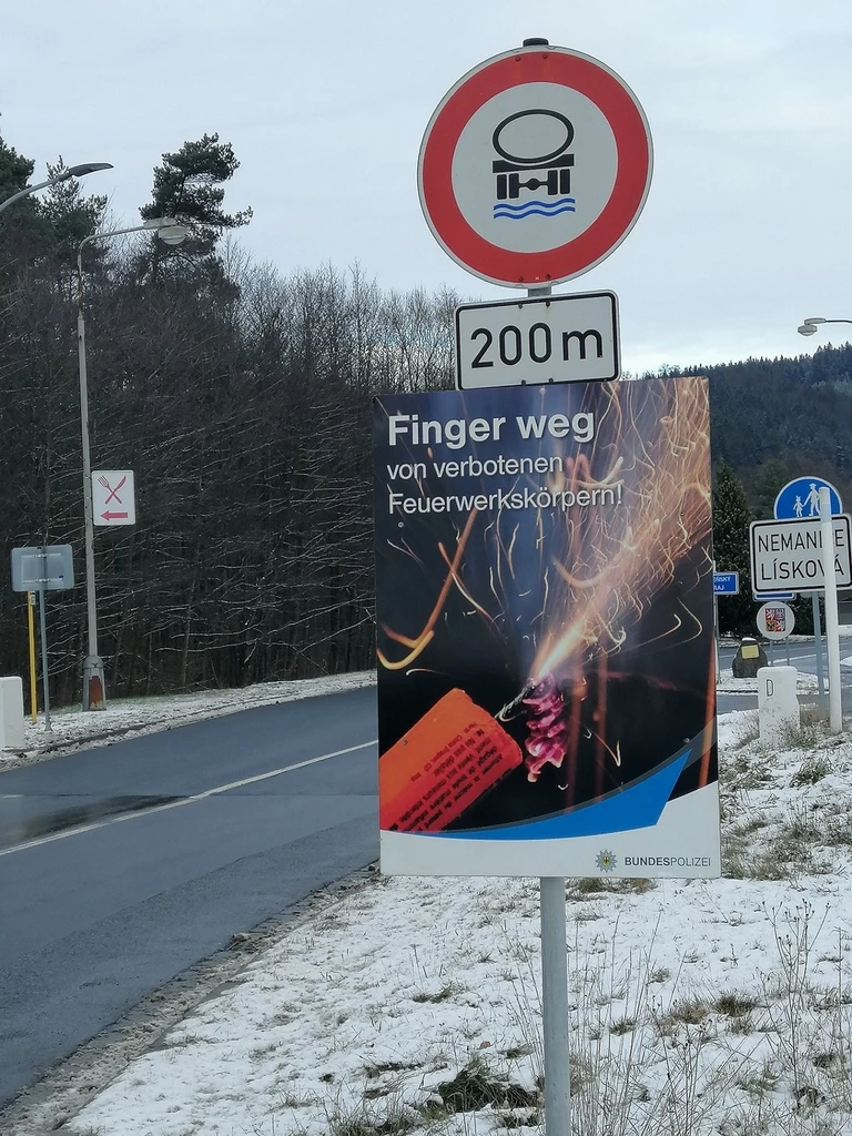 — © Bundespolizei