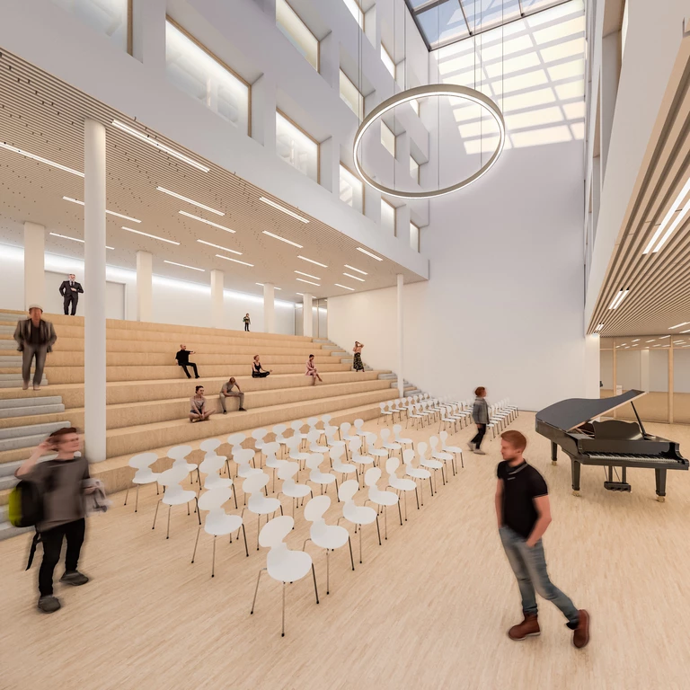  — © Brunner Architekten Ingenieure GmbH