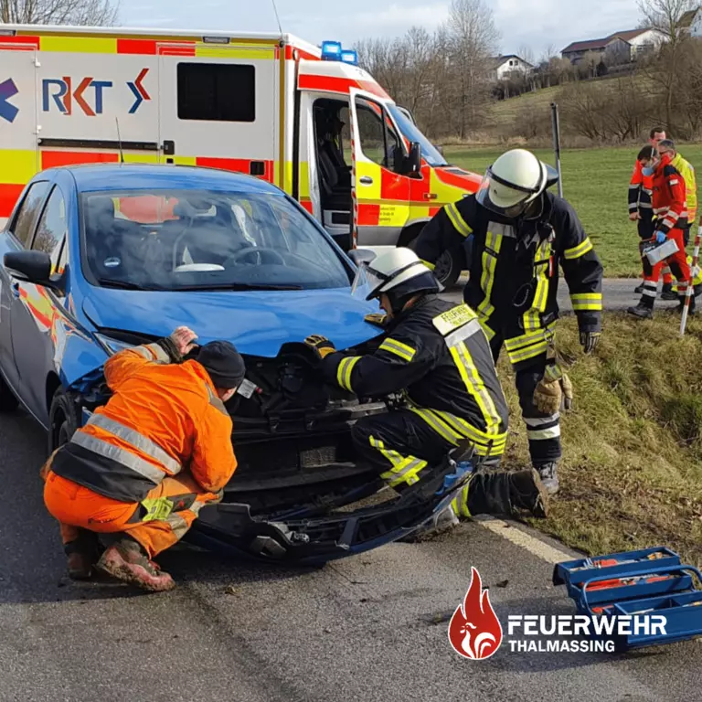  — © Freiwillige Feuerwehr Thalmassing e.V.