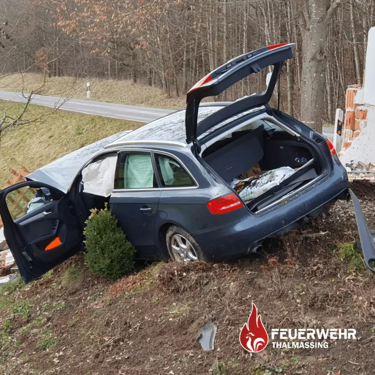  — © Freiwillige Feuerwehr Thalmassing e.V.