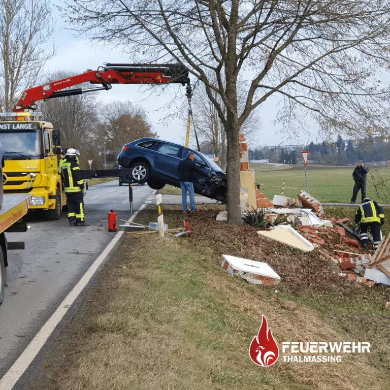  — © Freiwillige Feuerwehr Thalmassing e.V.