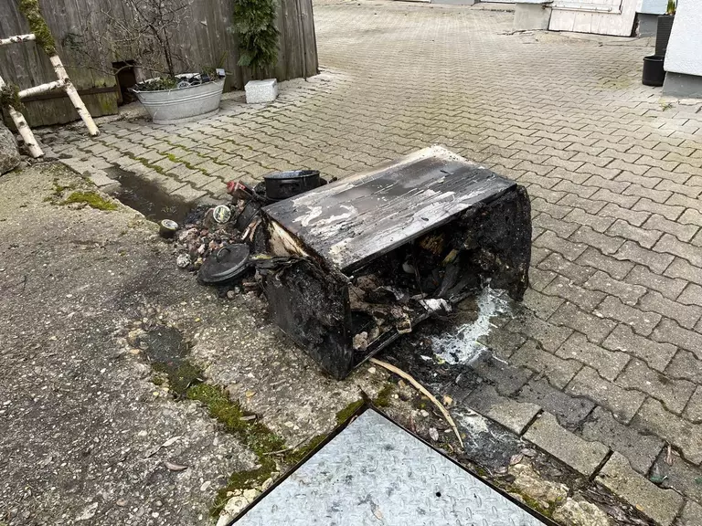— © Freiwillige Feuerwehr Kelheim-Stadt e.V.