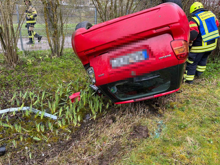  — © Freiwillige Feuerwehr Kelheim-Stadt e.V.
