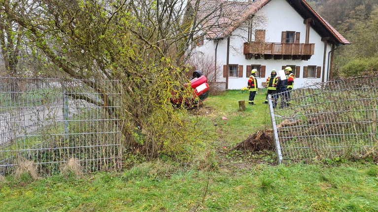  — © Freiwillige Feuerwehr Essing e. V.