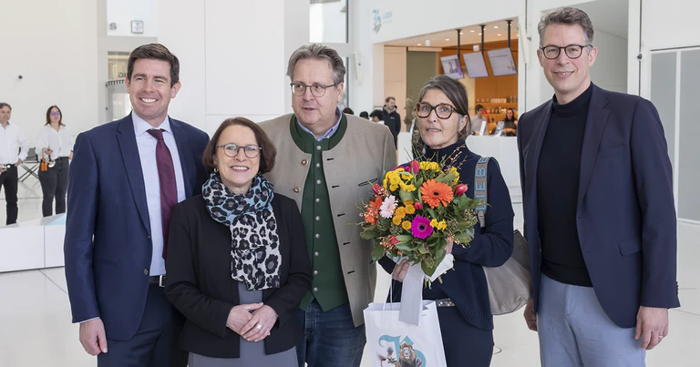 — © Haus der Bayerischen Geschichte | Foto: www.altrofoto.de