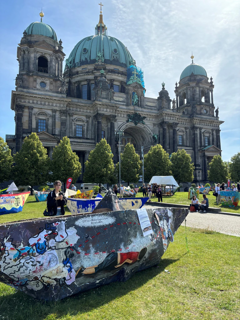 — © AWO Bezirksverband Niederbayern/ Oberpfalz e.V.