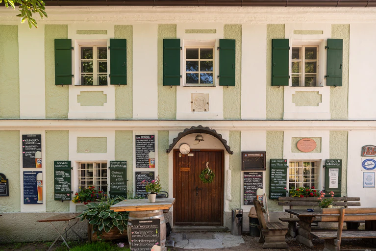 — © Tourismusverband im Landkreis Kelheim e.V. Foto: Anton Mirwald