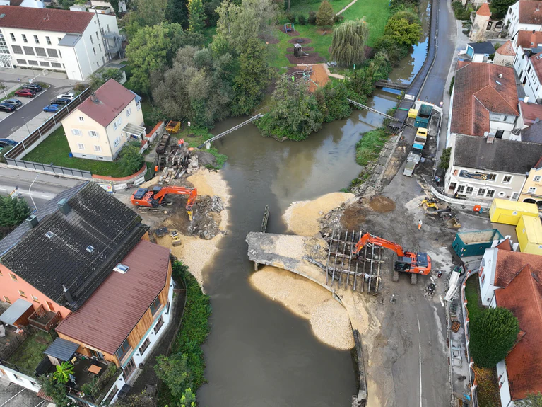 — © Franziska Weigand/Staatliches Bauamt Landshut
