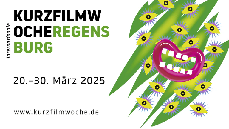 Internationale Kurzfilmwoche Regensburg — © Internationale Kurzfilmwoche Regensburg