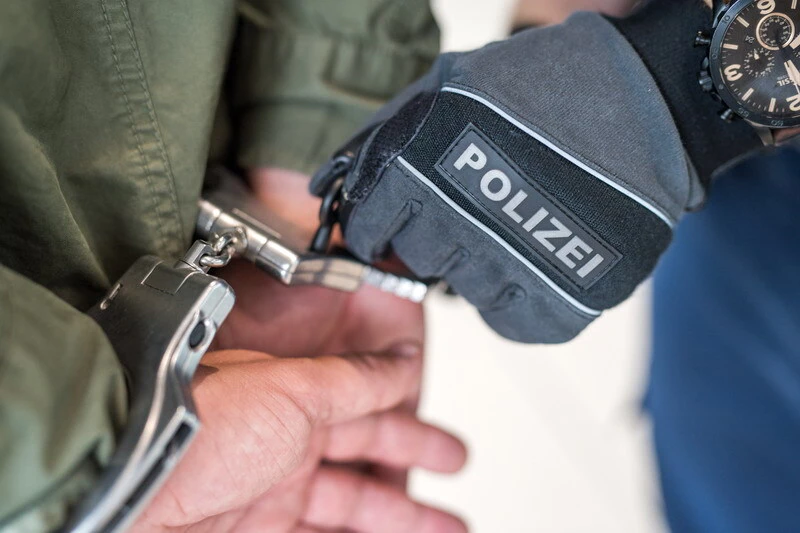 — © Bundespolizei