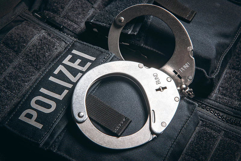— © Bundespolizei