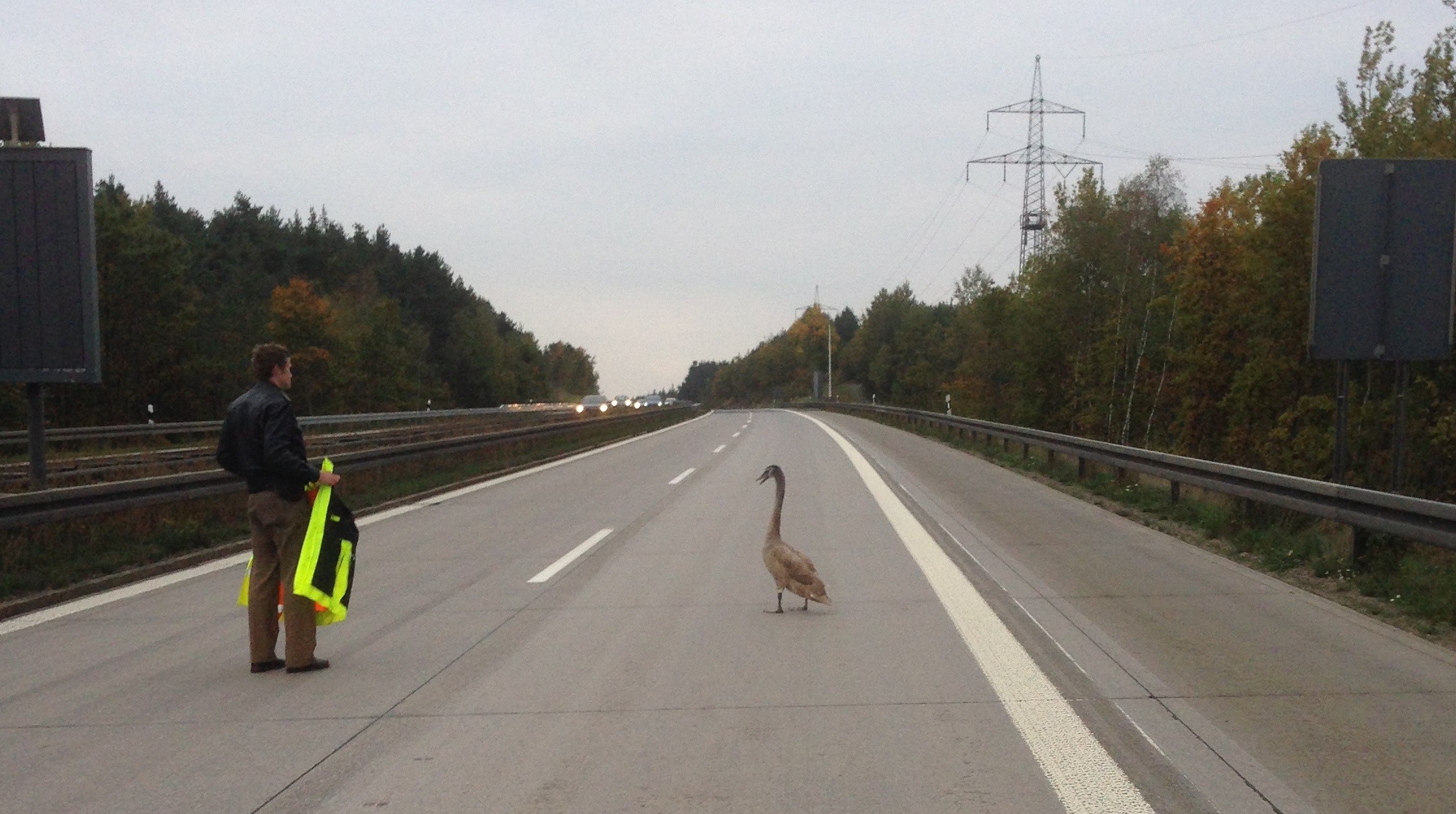 © Polizei Weiden