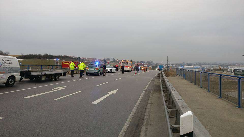 © Feuerwehr Schierling