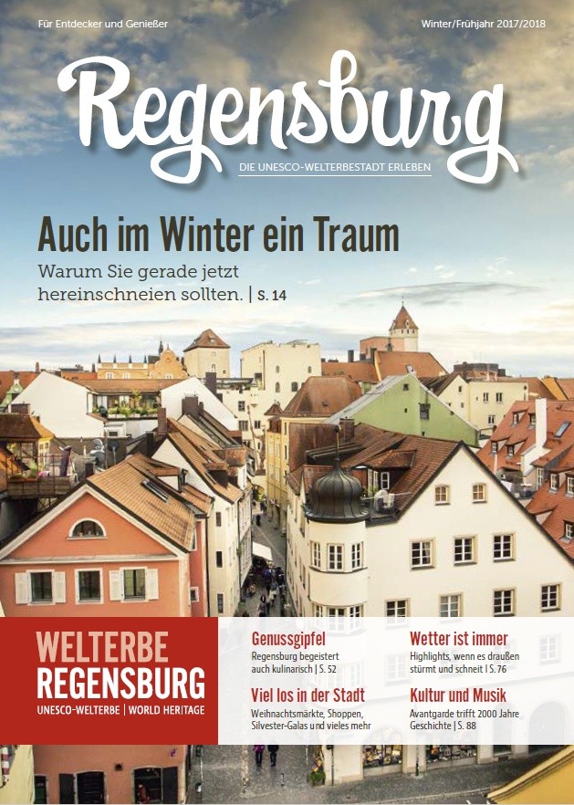 © Regensburg Tourismus GmbH