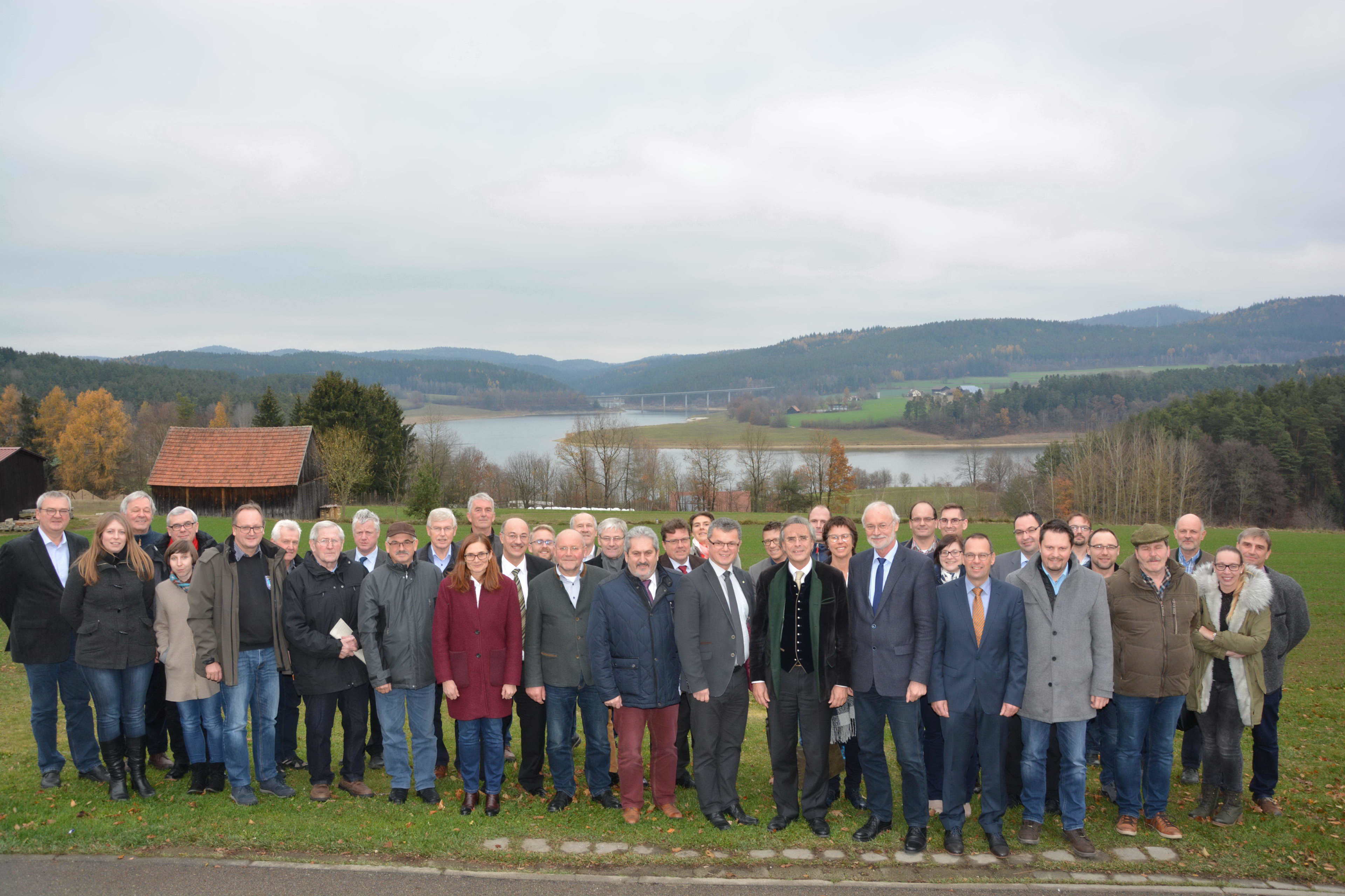 © Regierung der Oberpfalz
