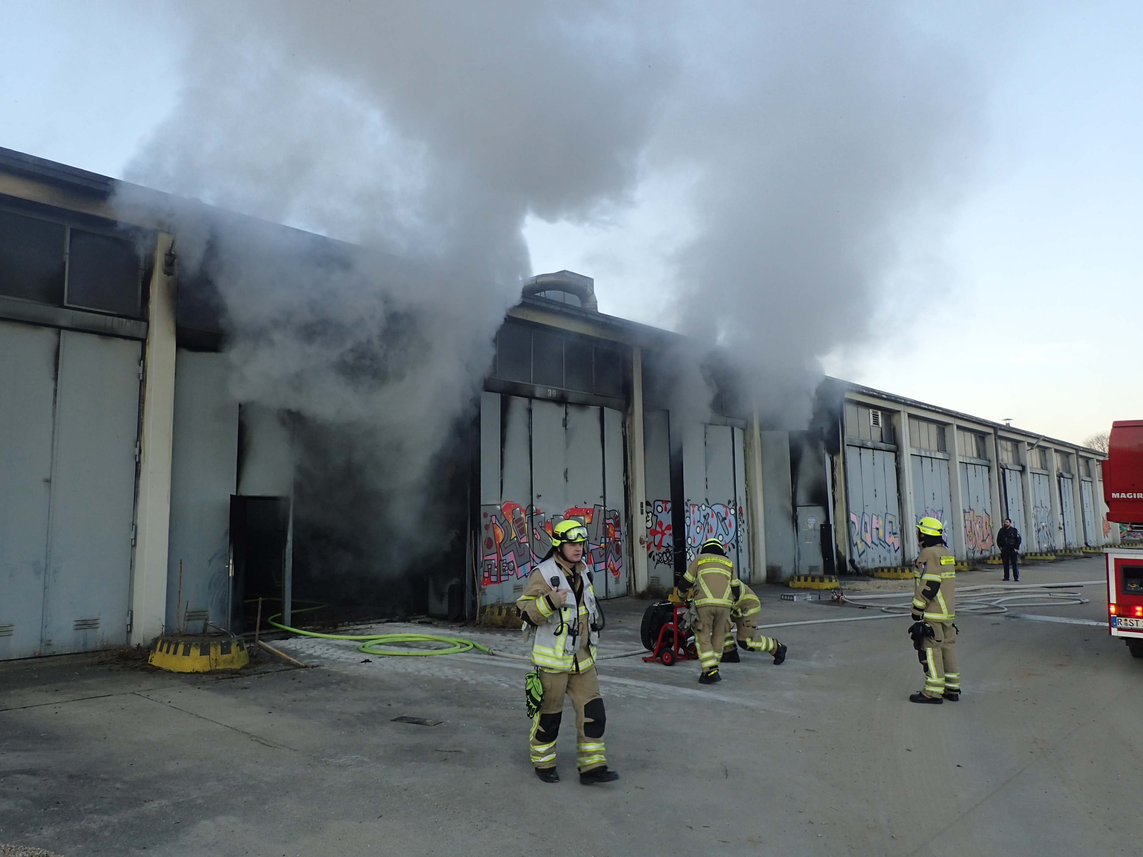 © Amt für Brand- und Katastrophenschutz Regensburg, Meißner