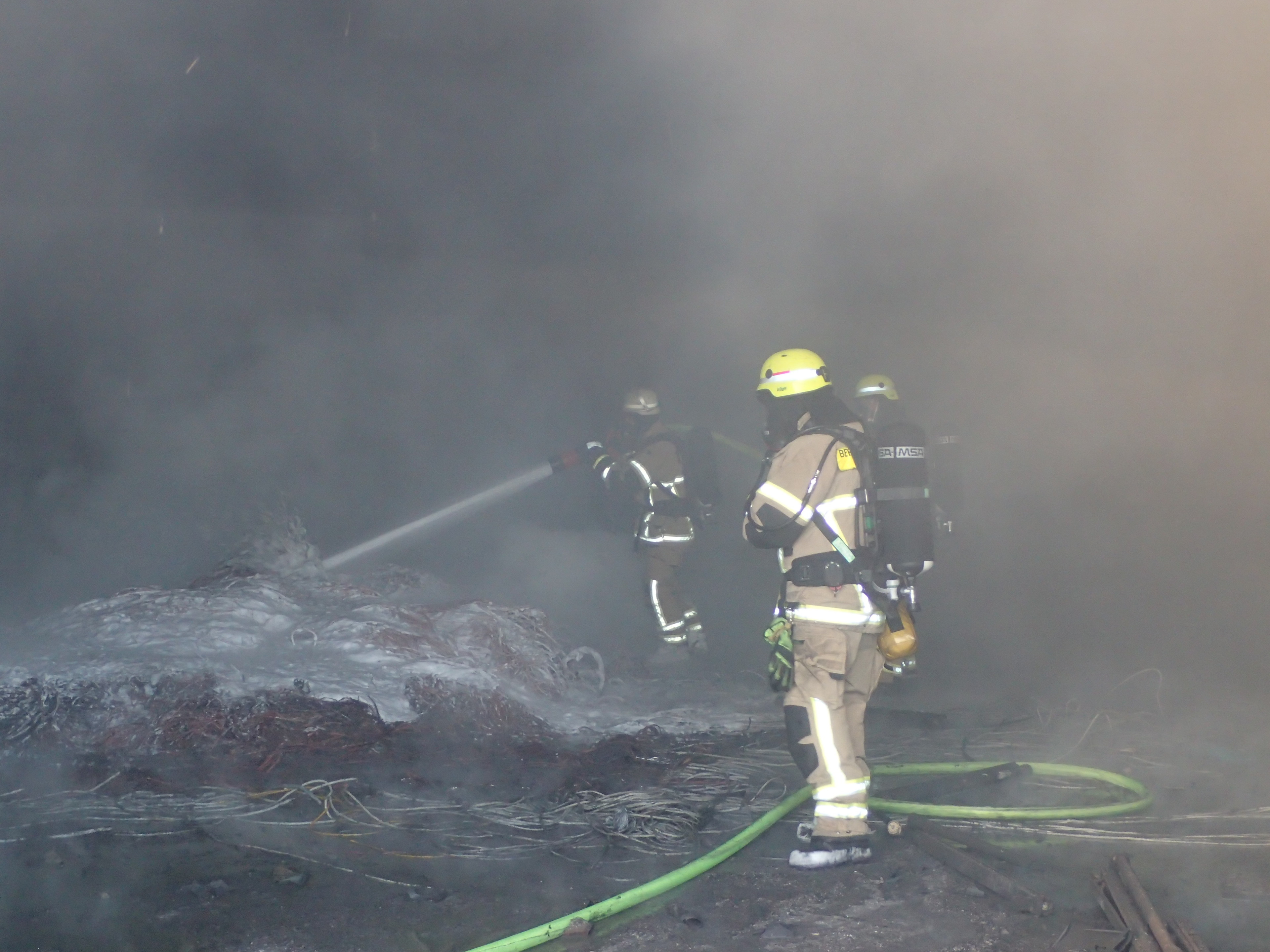 © Amt für Brand- und Katastrophenschutz Regensburg, Meißner