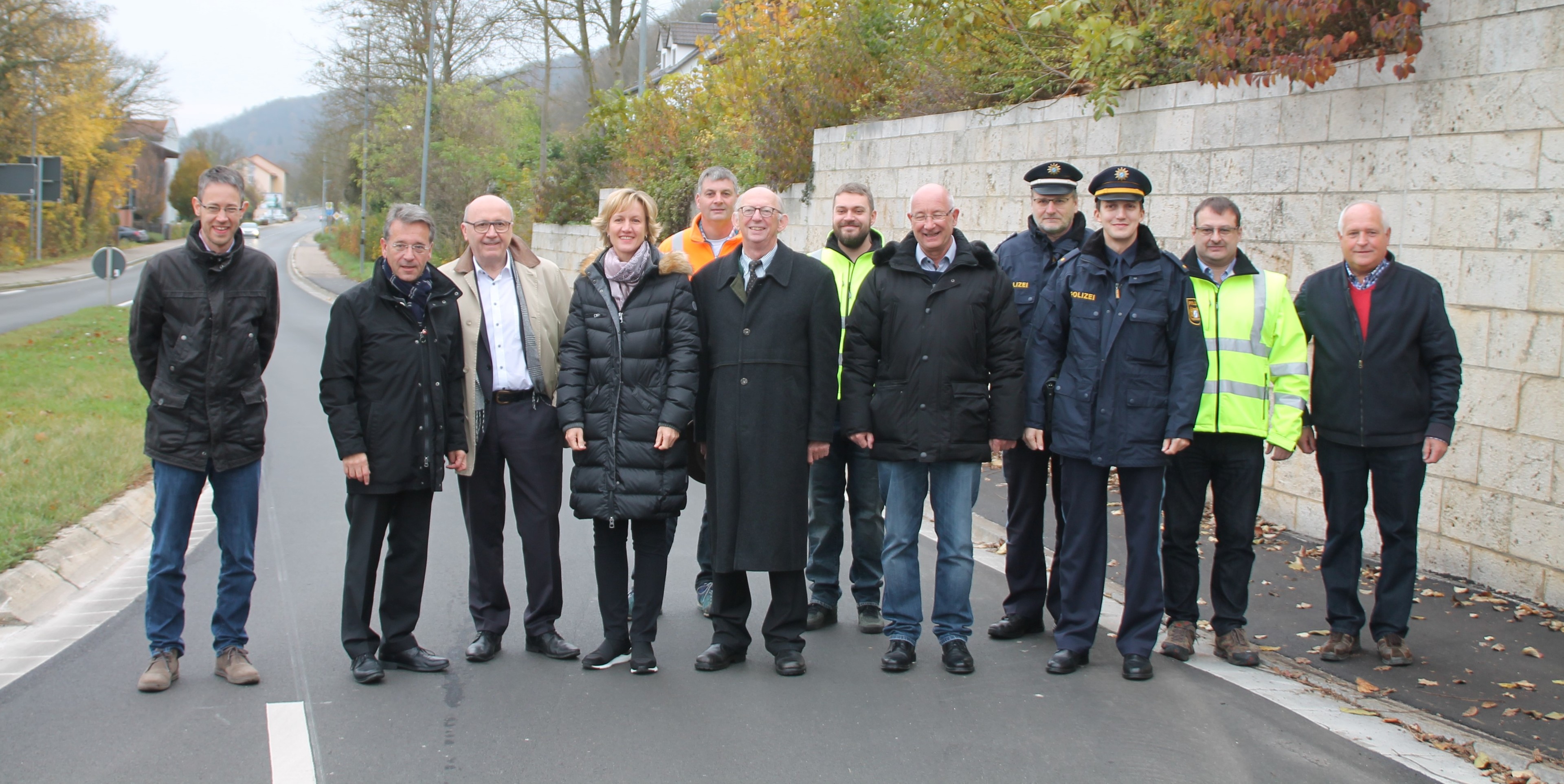 © Staatliches Bauamt Landshut