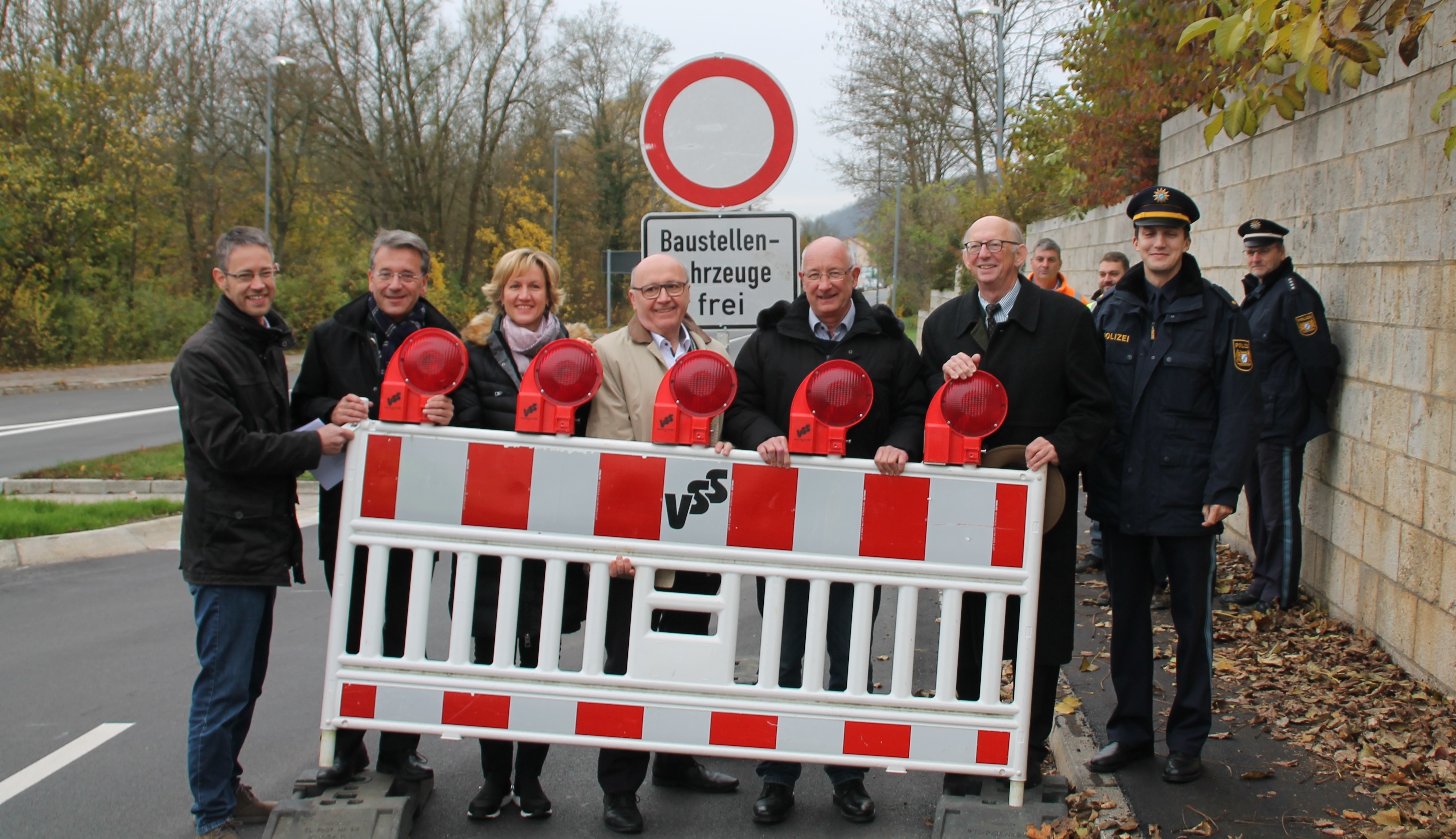 © Staatliches Bauamt Landshut