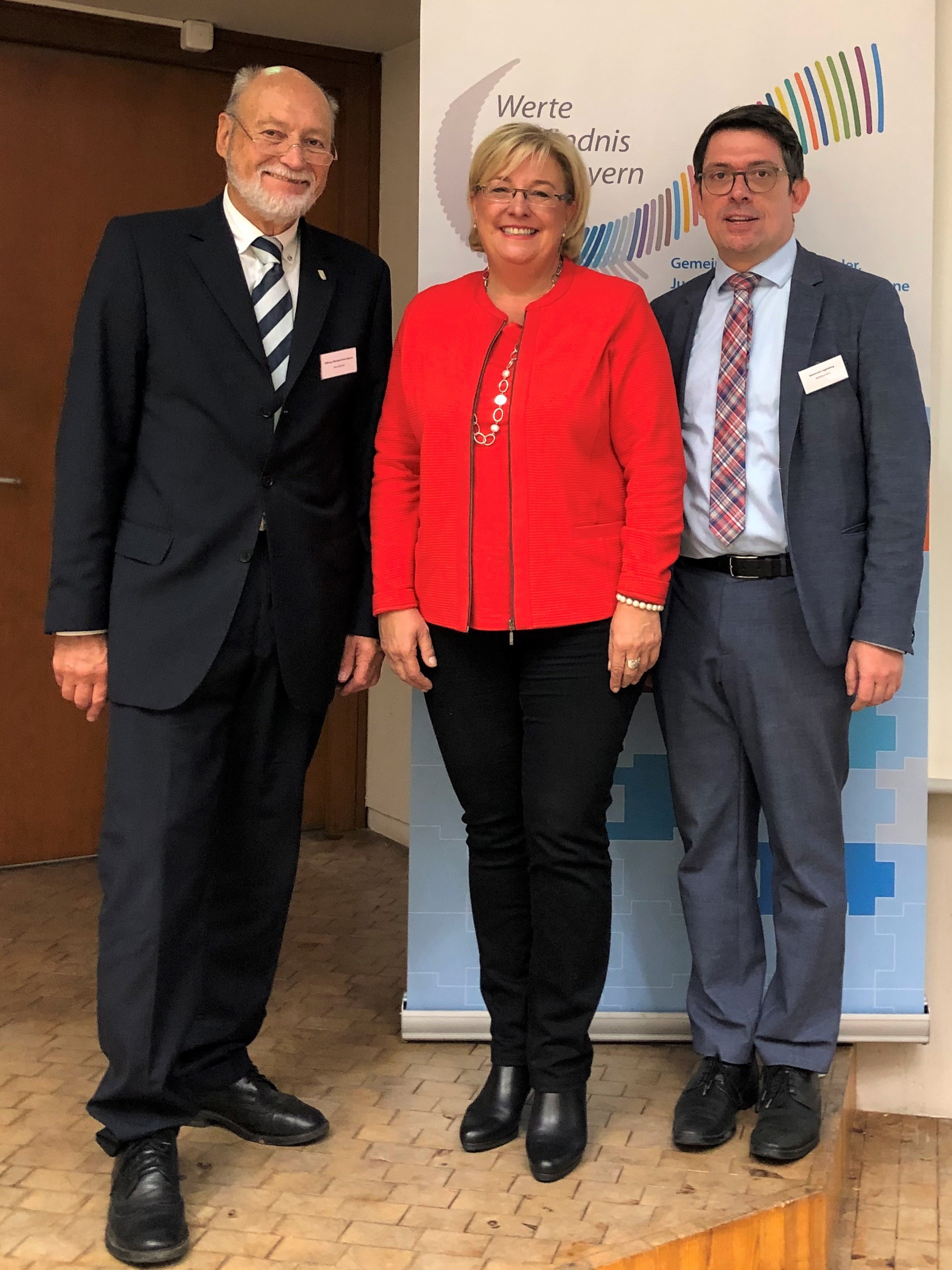 © Bayerische Staatsregierung