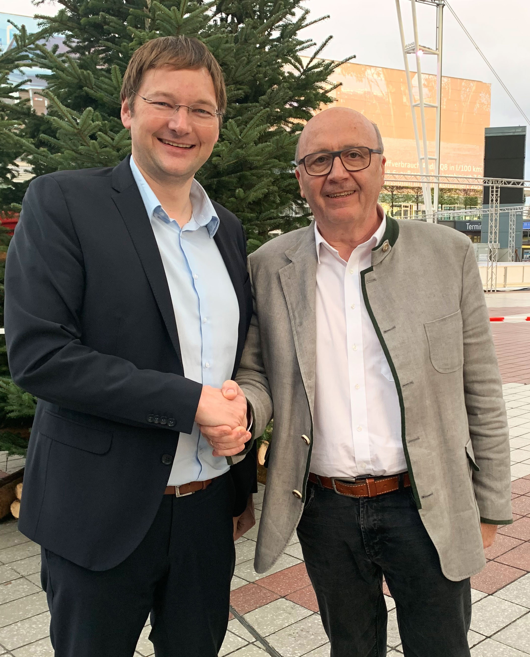 © Bayer. Staatsministerium für Wohnen, Bauen und Verkehr