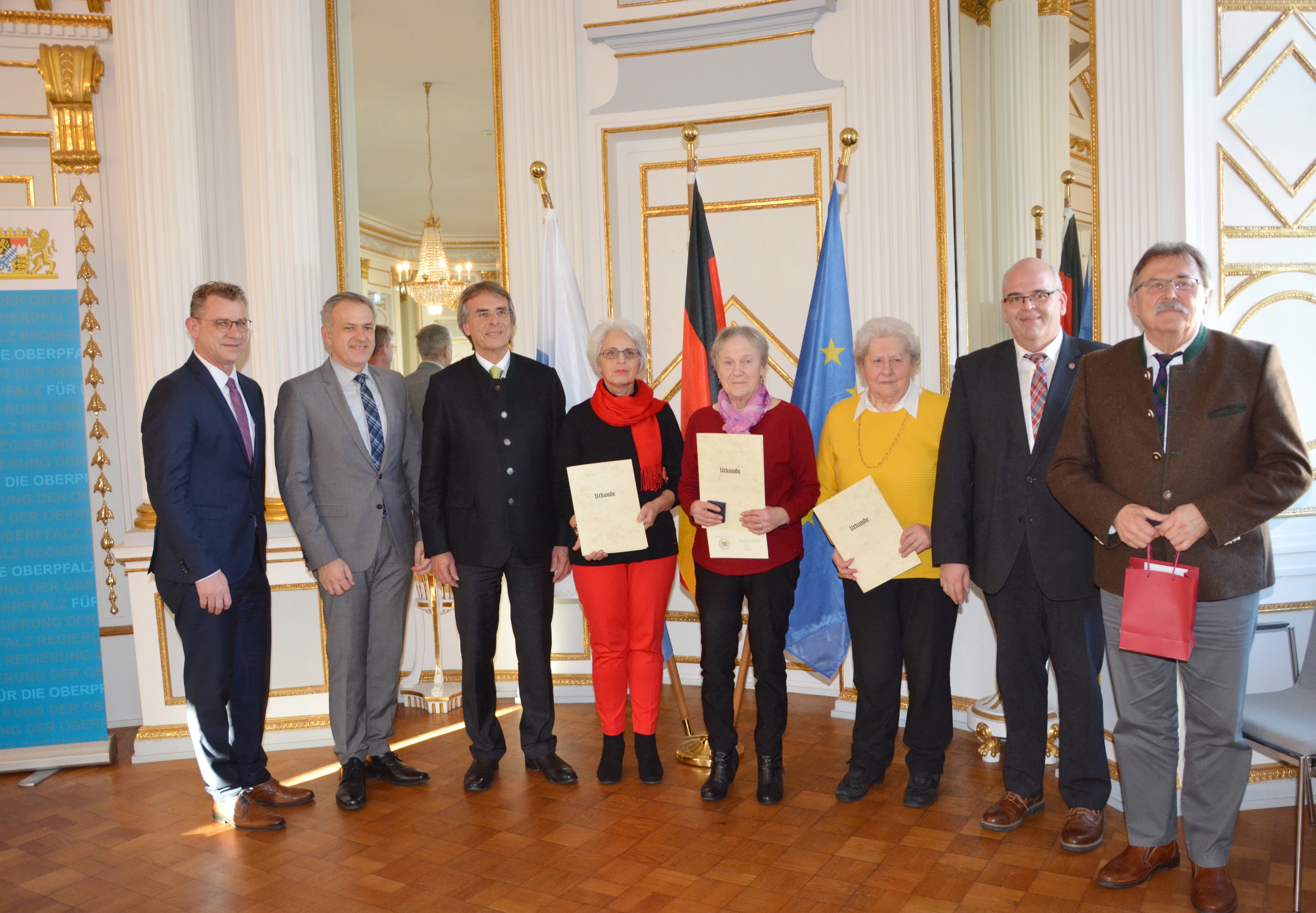 © Regierung der Oberpfalz/Stühlinger