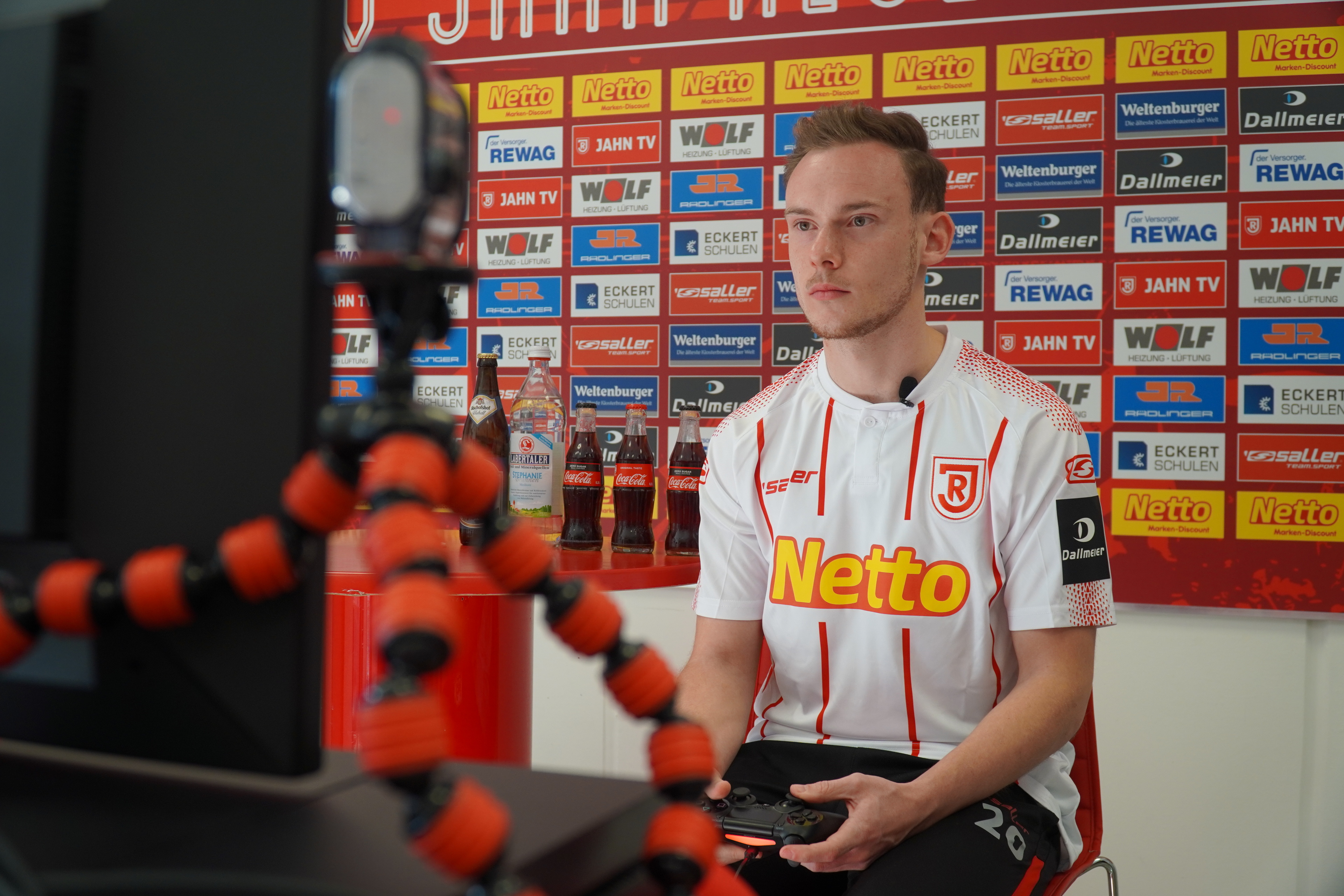 © Liedl / SSV Jahn