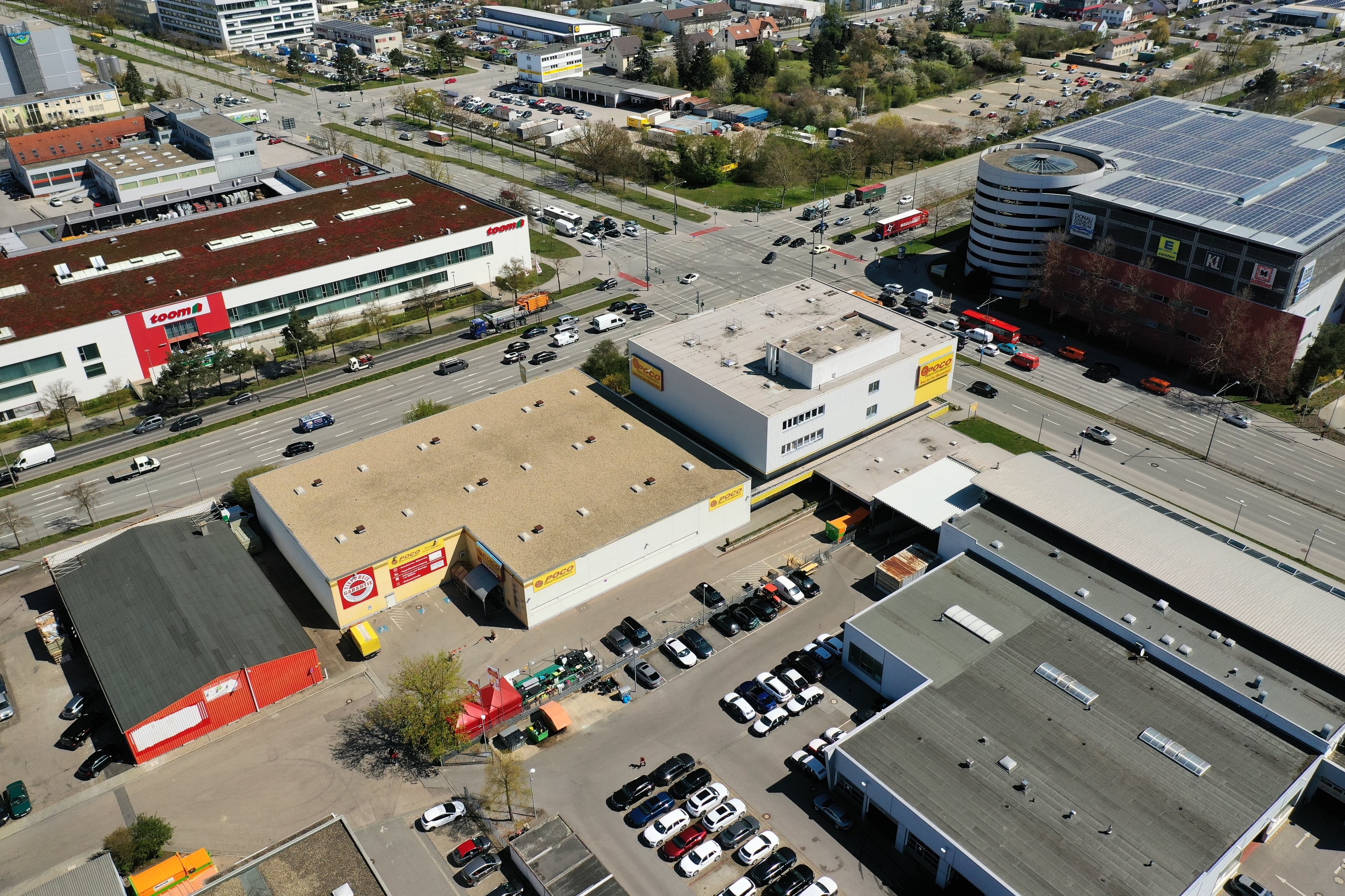 © CAPREAL Immobilienmanagement GmbH