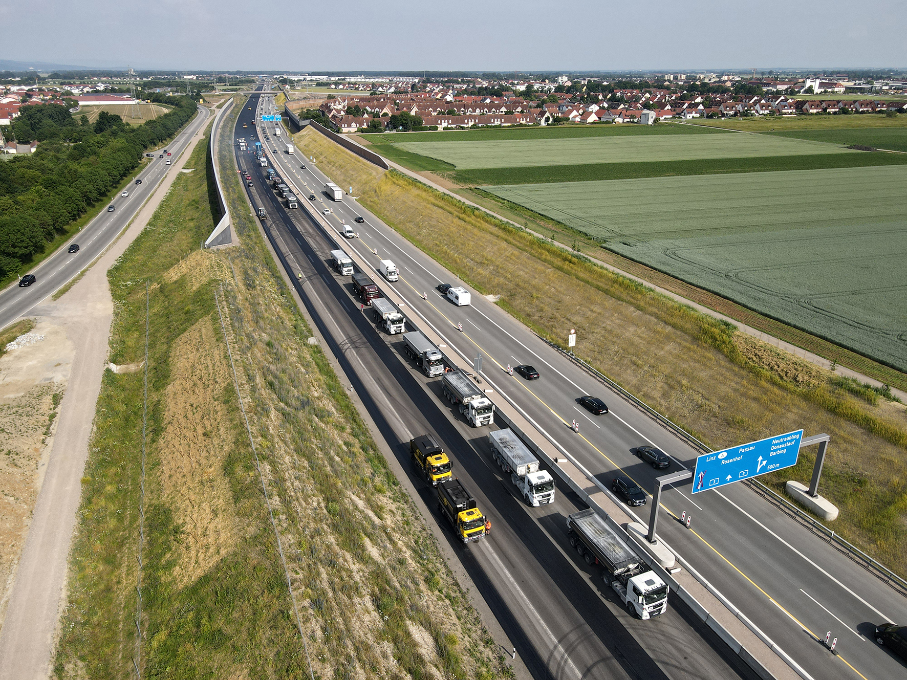 © Autobahn Südbayern / Felix Bonn