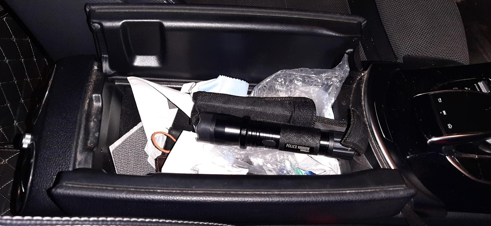 © Bundespolizei