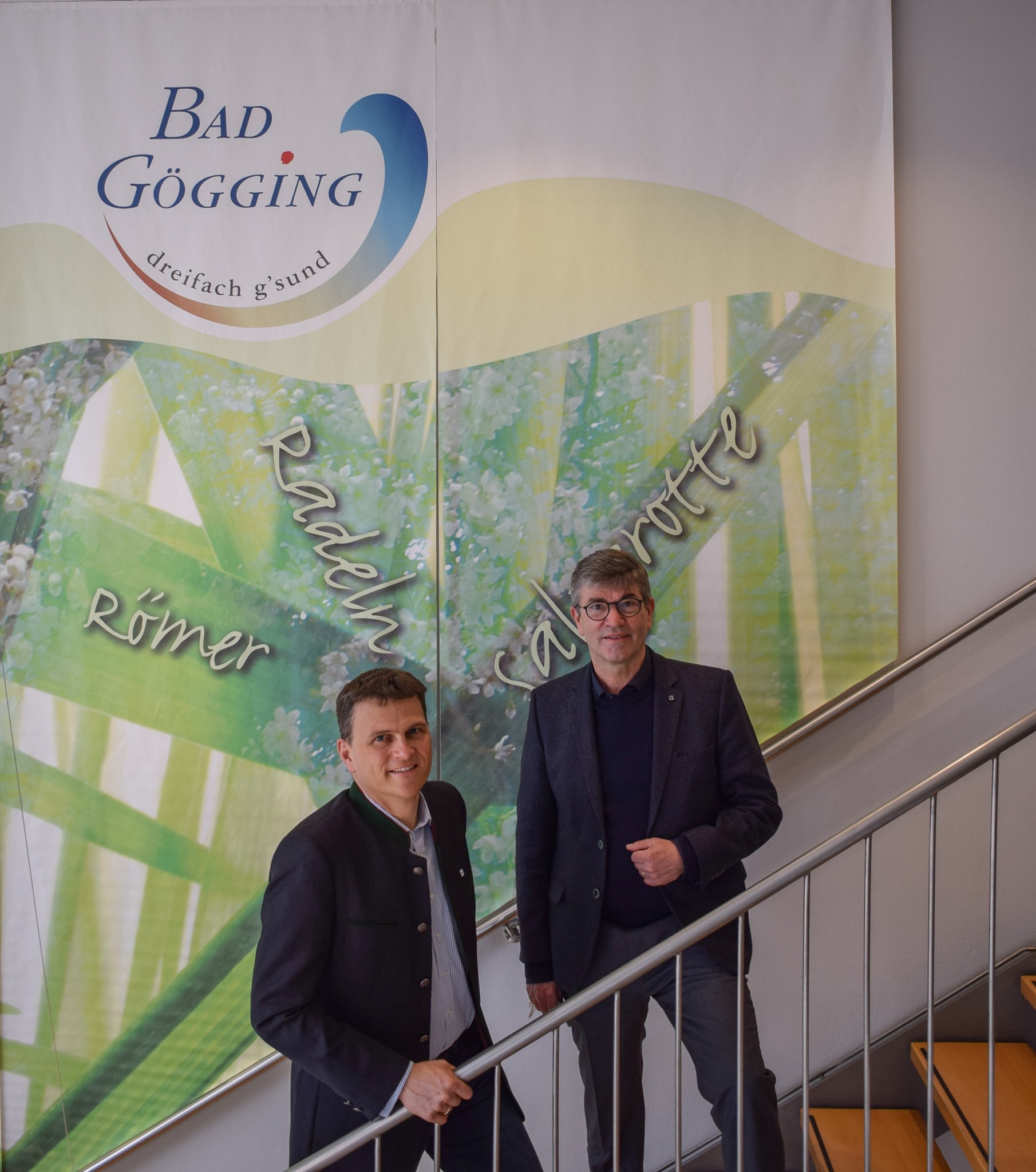 © TI Bad Gögging | Zitzelsberger