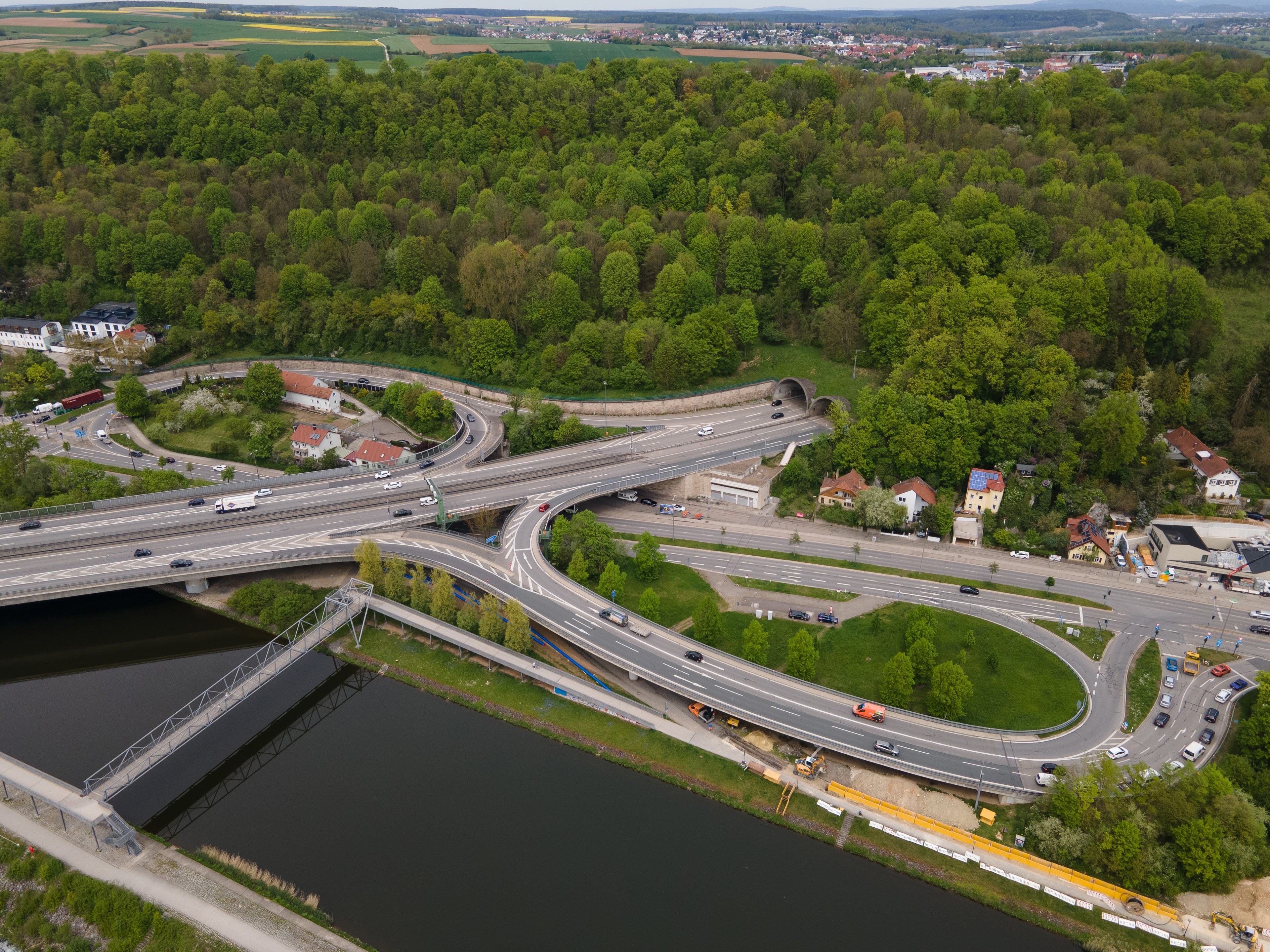 © Autobahn Südbayern/Felix Bonn