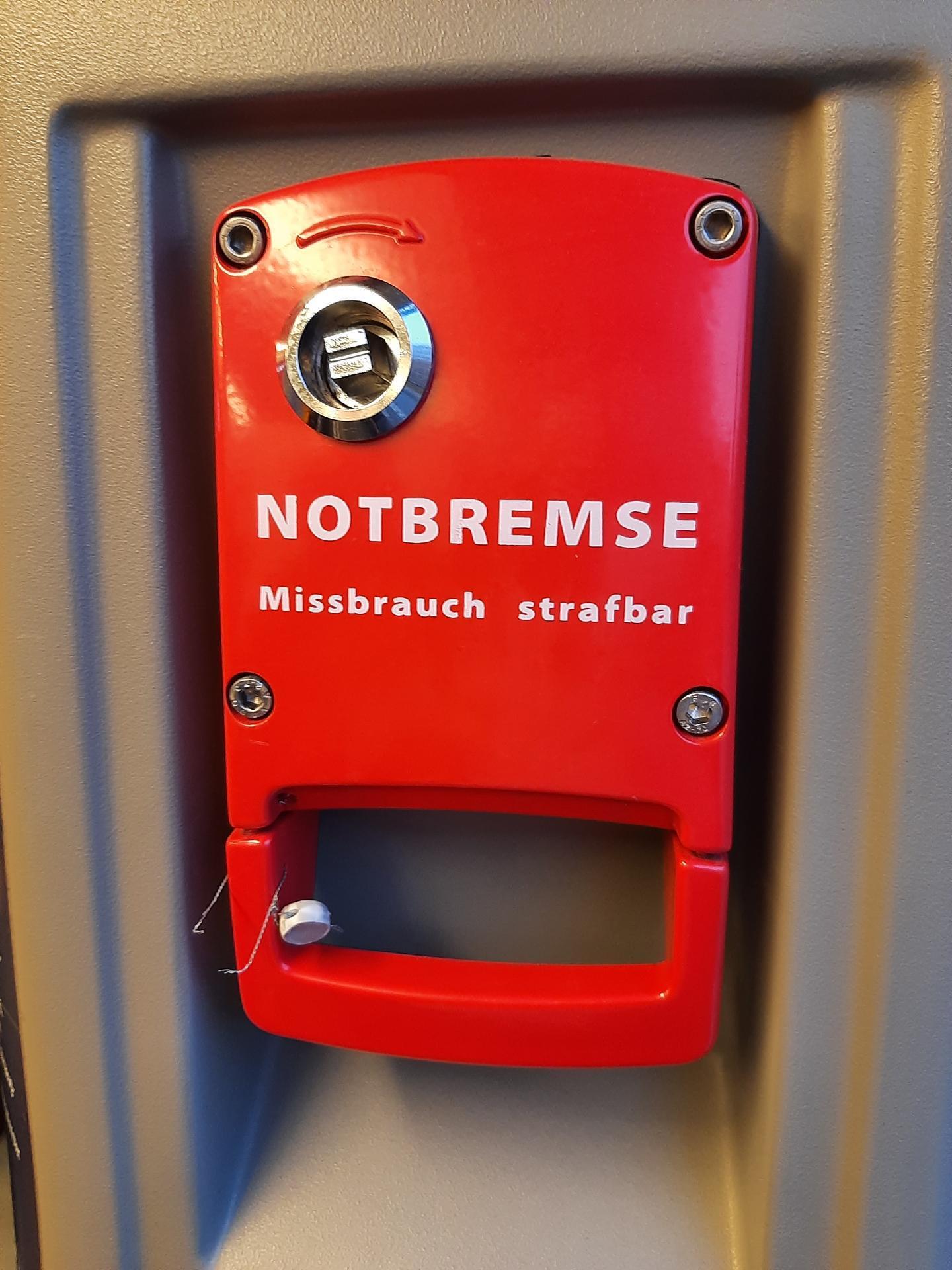 © Foto Bundespolizei