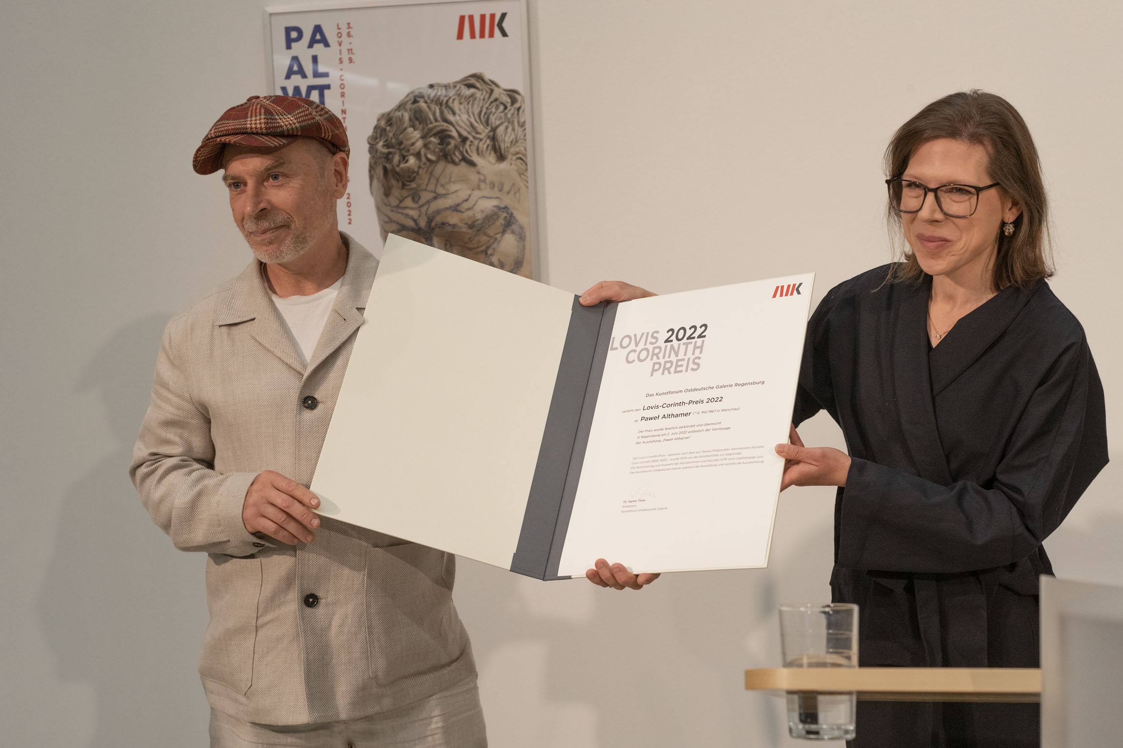 © Uwe Moosburger