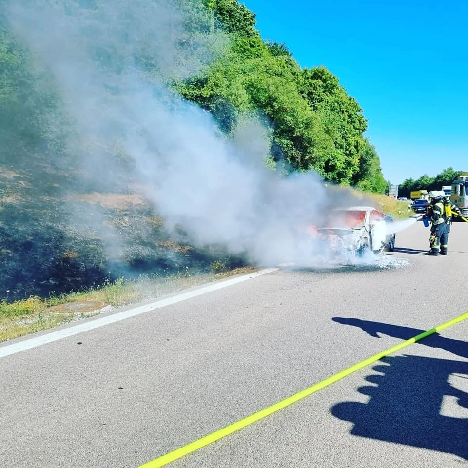 © Freiwillige Feuerwehr Nittendorf
