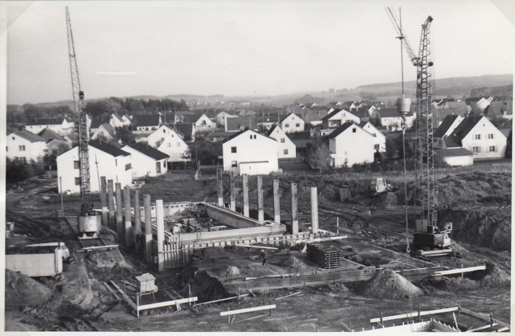 © Stadtarchiv Neustadt an der Donau