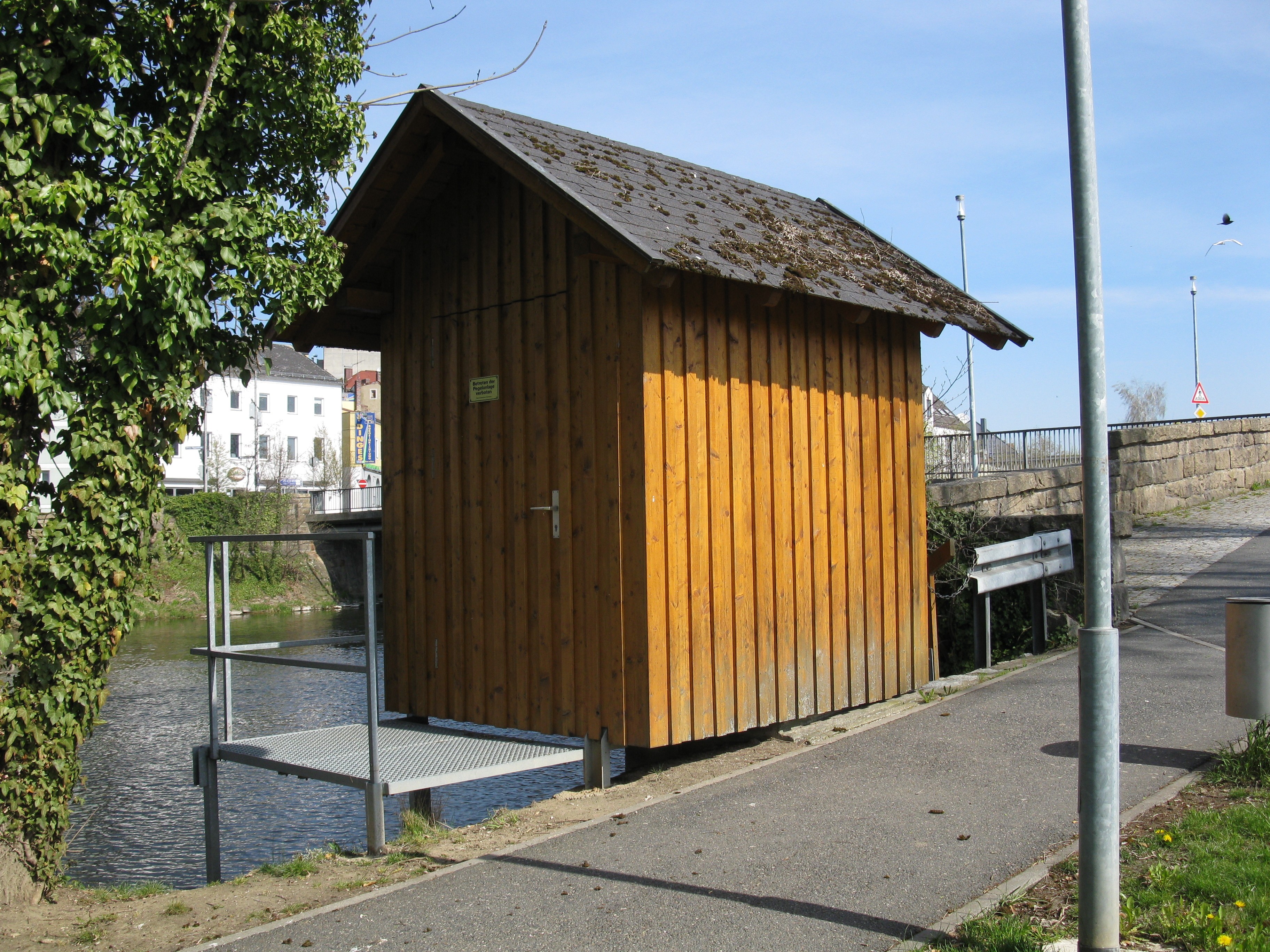 © Wasserwirtschaftsamt Regensburg