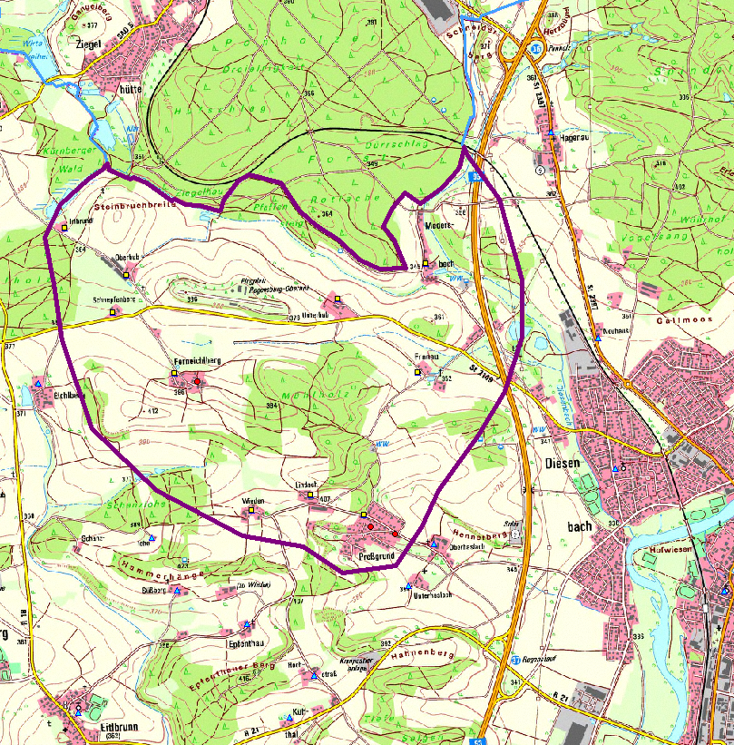 © Landkreis Regensburg