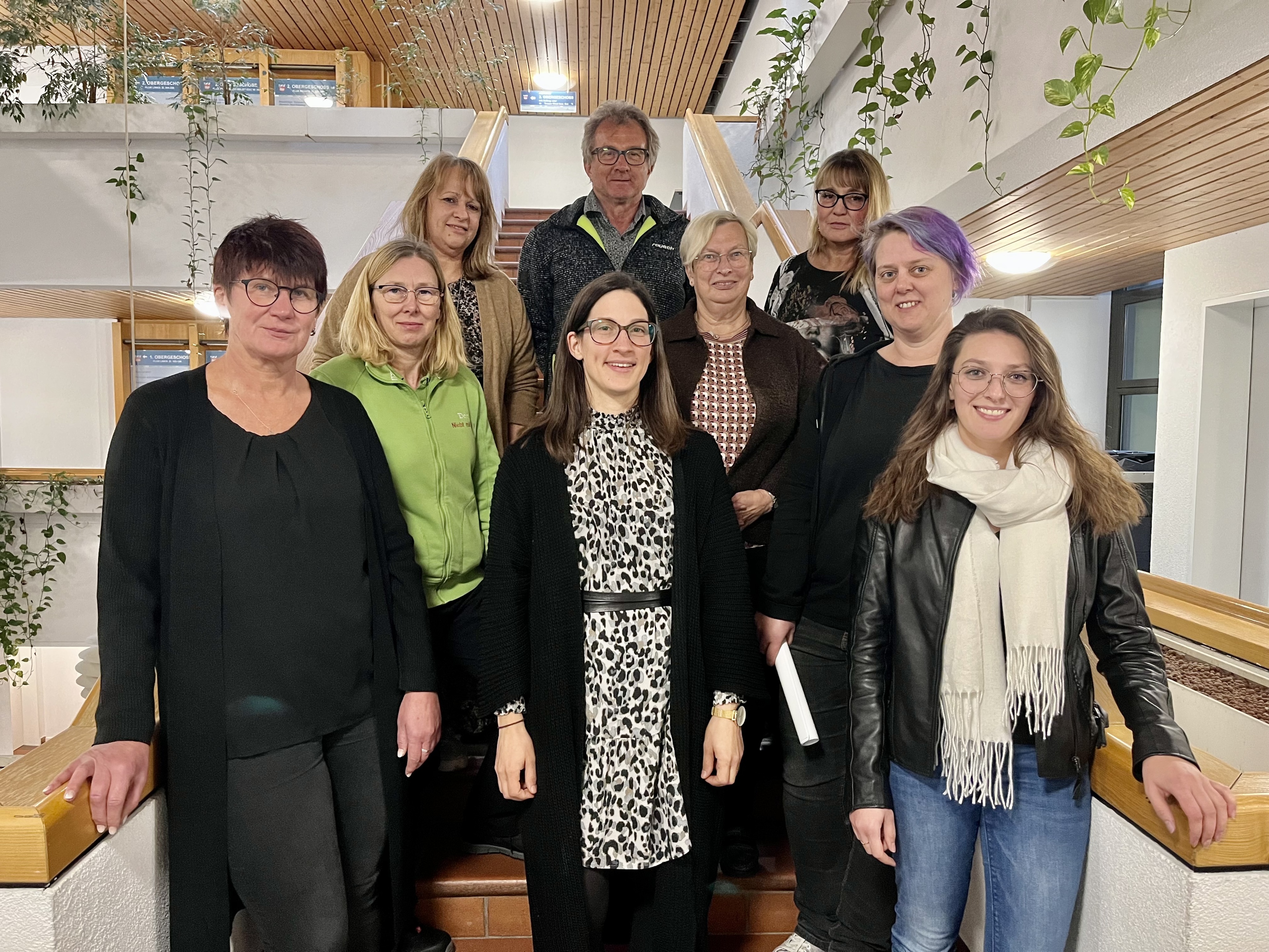 © Pressestelle Landratsamt Cham