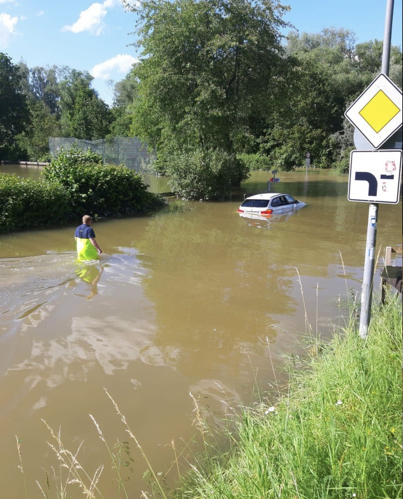 © Instagram: grossmannbayern