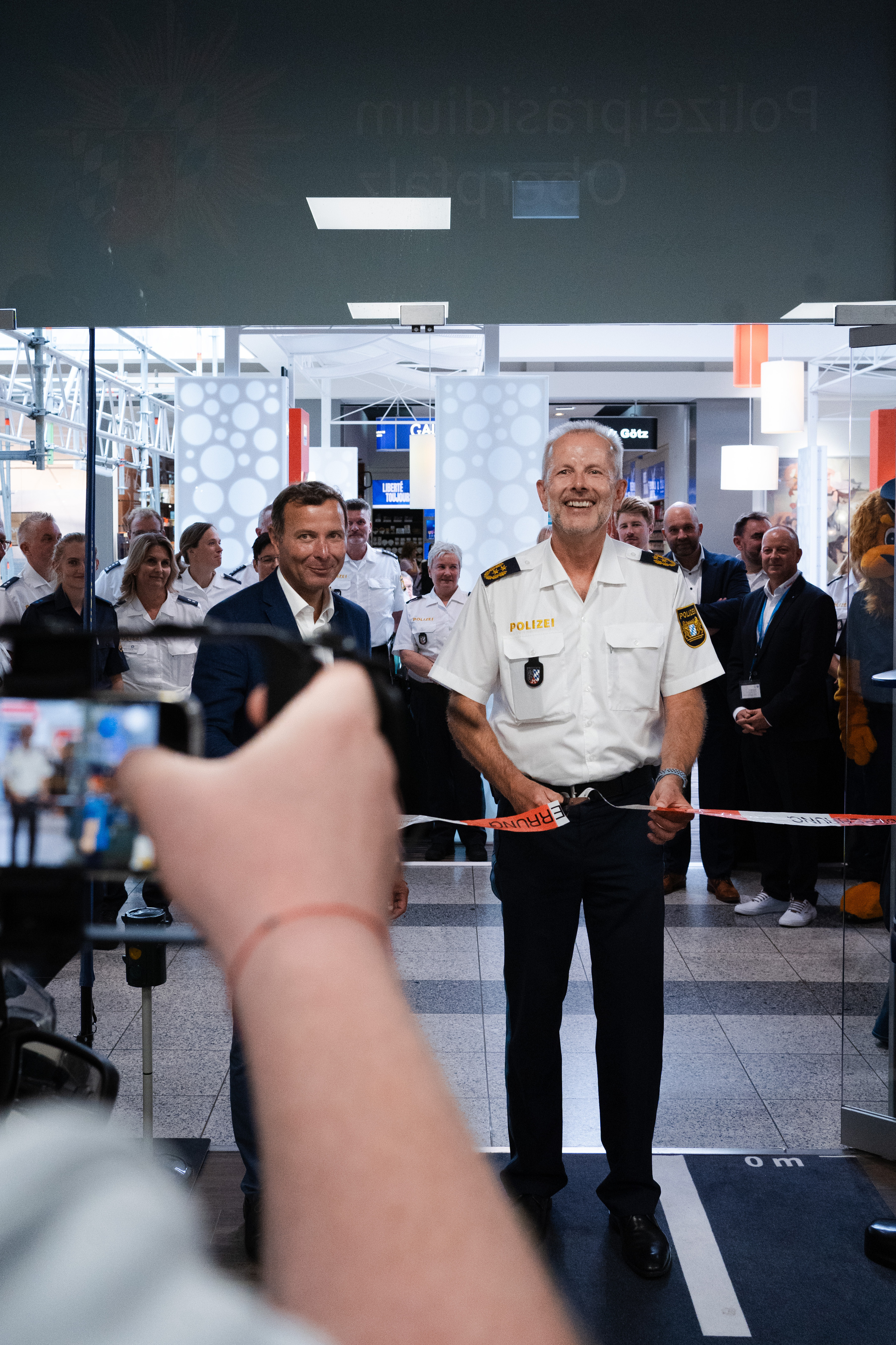 © Polizeipräsidium Oberpfalz