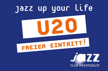 © Jazzclub Regensburg